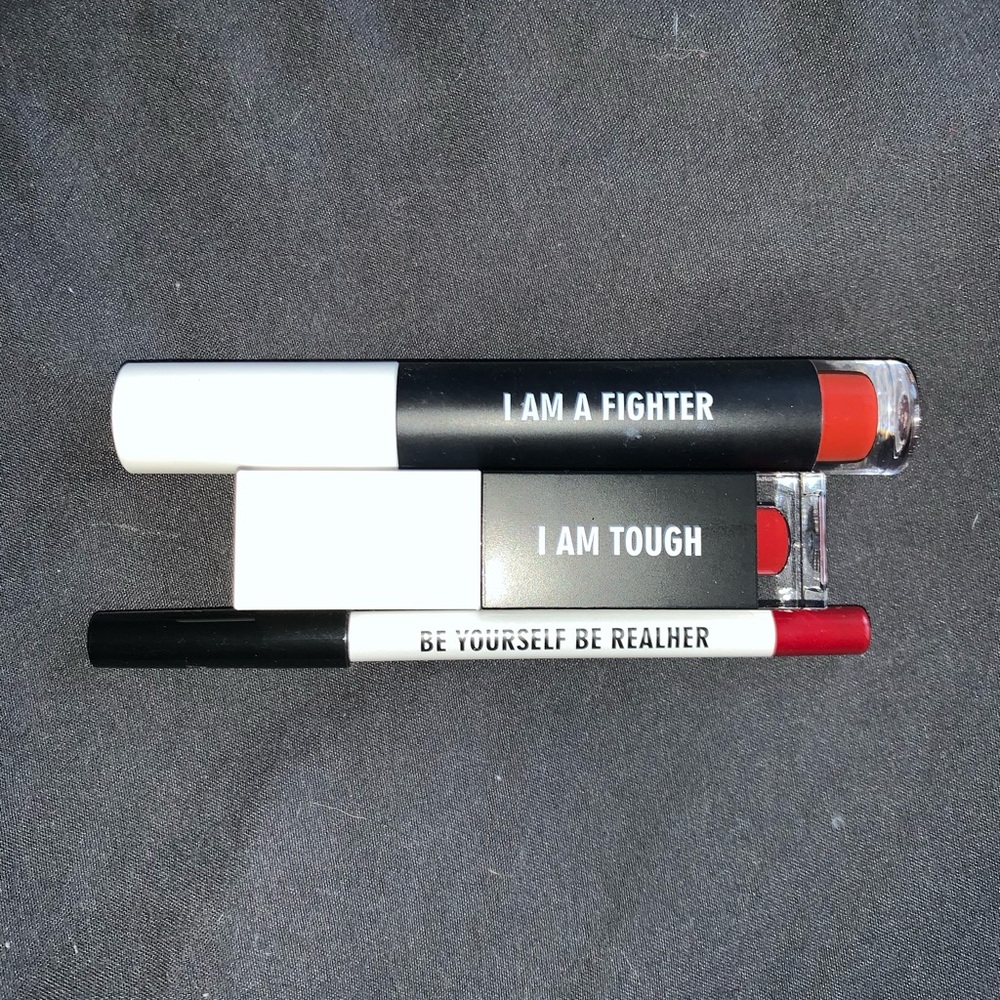 Real Her Lipkit